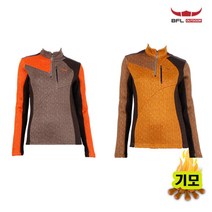 HALLA SPORT *여성 마글랩 티셔츠