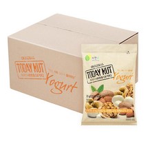 투데이넛 너트한줌 요거트 50개입, 50입