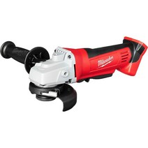 밀워키 Milwaukee 18V 리튬 이온 무선 그라인더, 단일상품개