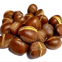 햇생율밤 1KG 칼집O 밤삶는법 군밤 밤 밤효능 약단밤