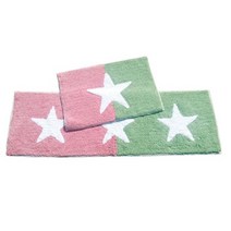 라이프웨어 하프스타 40x120cm 인테리어 장식 다용도 발 깔개 매트