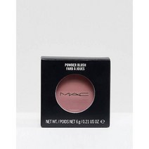 맥 파우더 블러셔 모카 Mac Powder Blush - Mocha