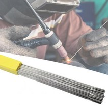 10Pcs 1.6/2.0/2.4/3.2mm 스트레이트 용접 와이어 부드러운 표면 널리 사용되는 액세서리 아르곤 아크, 04 1