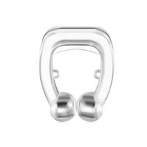 코골이 방지 비강 보조기 수면 소음, 단품