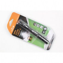 위awsm_코베아 미니줌라이트2 손전등 등산용 램프 휴대용 캠핑용 LED플래쉬 LED후레쉬♥awssome, ♥awssome!!