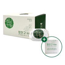 정안고 천비누솝 + 미니증정 (한정수량) tr