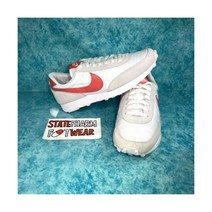 나이키 데이브레이크 화이트 매직 엠버 여성 로우탑 라이프스타일 슈즈 CK1351-108