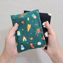 바보사랑 동영상설명 10개세트 핫팩주머니만들기 핫팩파우치.나미꼬의퀼트카페