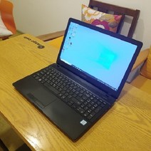 삼성/i7 6700 CPU/16GB RAM/SSD 512GB/15.6인치/중고노트북, NT370E5L-KO7G, WINDOWS 10, 16GB, 512GB, 코어i7, 블랙