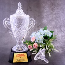 아이상패 챔피언컵 골프트로피 우승 홀인원 싱글, 챔피언컵-02