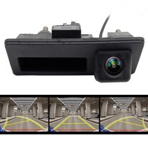 아우디 폭스바겐 후방카메라 리어뷰 캠 Q5 Q7 티쿠안 파사트 폭스바겐 리어카메라