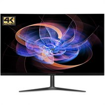 크로스오버 68.47cm 4K UHD 리얼 HDR IPS 아이세이브 무결점 모니터, 27UAA5