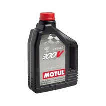 모튤 300V TROPHY 0W40 2L