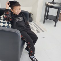 Hoglet(호글렛) 보석상하 아동복상하세트 유아복상하세트 아동복 유아복 가을아동복 봄아동복 가을유아복 봄유아복 유아동복 키즈 온라인맞춤복