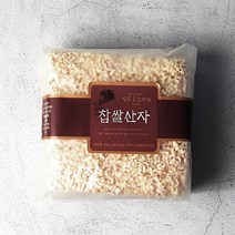 신궁전통한과 찹쌀산자 구운찹쌀산자, 구운찹쌀산자 230g