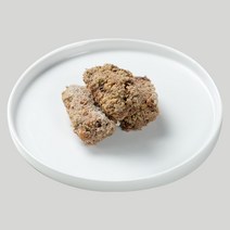 [댕댕미] 말테린 3P 강아지 자연식 수제간식, 단품