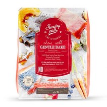 젠틀베이크 포메 퍼그사료 연어 어덜트 1.3kg 푸드 _ 230116898ea, 본상품선택