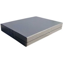 체육관 매트리스 접이식 태권도매트 유도 낙법 파쿠르, 길이 2m 너비 1m 두께 10cm 밀도 50 면의 직
