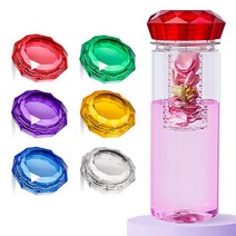 오보틀 크리스탈 차망 트라이탄 보틀 500ml x 50개 묶음 보틀물, 선택1:본상품선택, 단품