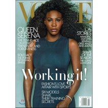 Vogue USA (월간) : 2015년 04월