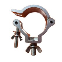 알루미늄 합금 라이트 후크 led 파 후크 전문 무대 장비 led 무대 조명 트러스 dj club light hook, 백색 재판