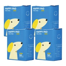 퍼키퍼키 강아지배변패드 프리미엄 소형 40g x 200매, 배변패드 프리미엄 소형 40g x 200매