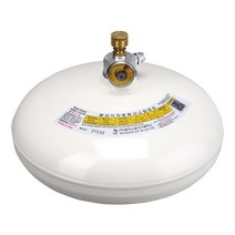 한국소방 자동확산소화기 자동확산소화용구 897-0325, 단일 수량