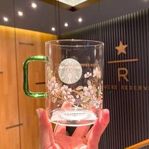 STARBUCKS 스타벅스 아침 우유 커피 머그잔 [2세트 구매 시 1세트 증정] (3~7일 도착), 2, 화이트