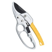 전정기 헤지 트리머 노동 절약 정원 가지 치기 트리밍 접목 Pruners 나무 꽃 식물, 01 1PCS