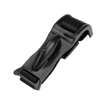 맘므 임산부용 안전벨트, 블랙