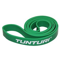 TUNTURI Power Band Heavy Blue, 1