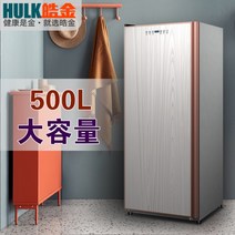 자외선 의류케어 건조기 관리기 대용량 가정용 옷 신발 자외선 소독, 500H2 컬러스틸박스(우드 패턴)듀얼 자외선+열풍