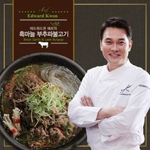 [백종원의 본가] 백종원의 본가 소불고기 250gx10팩 (총2.5kg), 없음