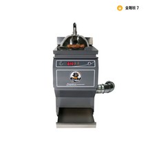LNG LPG 숯불피우는기계 밀폐형 숯깨비7, 선택04. LNG-사각숯통, 상세페이지 참조