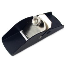 목공 미니 나무 트리밍 평면 손 대패 목수 도구 커팅 엣지, 한개옵션0