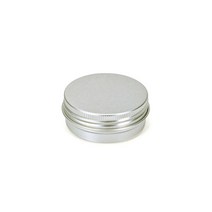 모든유통 30ml 알루미늄 틴케이스 크림 용기, 1개