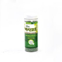 담따 완효성 비료 거름 퇴비 바사코트 대용량(1kg), 2개