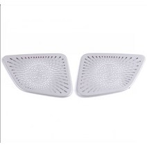 카니발튜닝 4세대 ka4 카니발 기아 카니발 KA4 2021 ABS carbonfiber 프론트 헤드 라이트 후드 그릴 트림, 01 ABS carbonfiber ABC