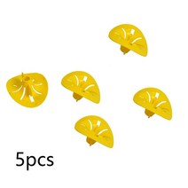 말벌포획기 말벌퇴치기 말벌트랩 1510pcs 깔때기 정원 용품 재사용 가능한 야외, 5개