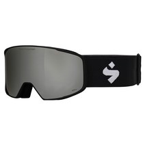 스윗프로텍션 Boondock RIG 고글s -NEW- Contrast Enhance RIG Lens + Warranty, Mat Black / Obsidian RIG 3.3%