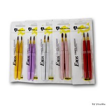 칼라 자동립솔 2p/립솔/립스틱/립밤/립브러쉬, 상세페이지 참조, 상세페이지 참조