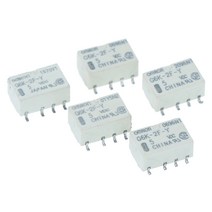 전기릴레이 5PCS SMD G6K-2F-Y 릴레이 8PIN, 한개옵션0