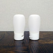 TN 실리콘 화장품 손소독제 공병 30g, 단품