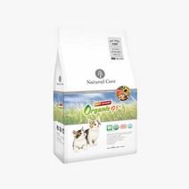 네츄럴코어 캣 고양이사료 멀티95-2.4kg, 단품, 단품, 단품