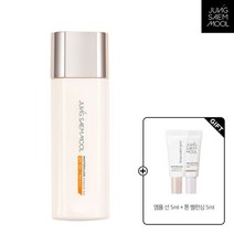[AK PLAZA] [정샘물]마스터클래스 앰플 선(글로우베이스5ml+물크림라이트마스크1매), 마스터클래스 앰플 선, 옵션선택