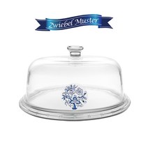 쯔비벨무스터 이태리 G나폴리 케익돔 1set(쯔비벨무스터(대형)), 1set
