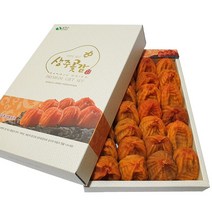 상주곶감 명품 곶감선물세트 건시 햇곶감, 1박스, 곶감선물세트 1kg(25-30과)