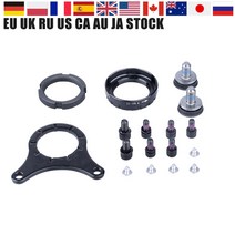 전기자전거스로틀 레버 bafang mid motor conversion kit 용 68, 68-100mm, 협력사