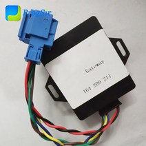 EIS ELV 대시 보드 ECU 테스트 플랫폼 메르세데스 벤츠 W164 W216 W221 W212 W218 W204 W207 W166 W246 W169 W209 W211 W906, W164 Gateway