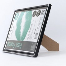 A4용지 안내문 거치대 미용실 가격표 피부샵 메뉴판 꽂이 홀더 스탠드 액자형 세로 가로